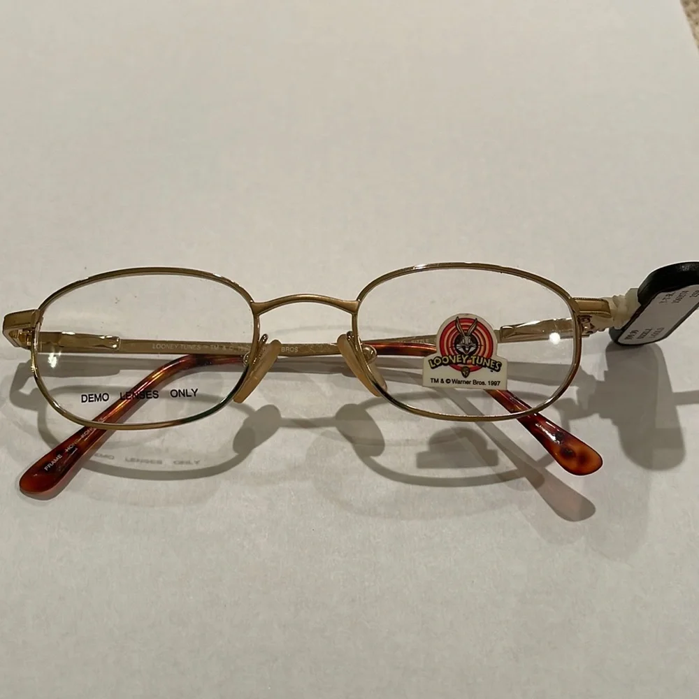 Looney Tunes kids’ optical frames